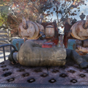 Silent C.A.M.P. Icon